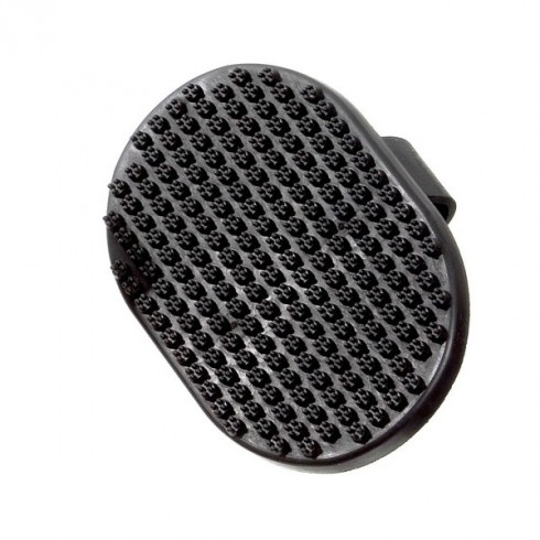 Brosse anti poils pour chien