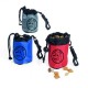 Sac à récompenses pour chien