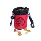 Sac à récompenses pour chien