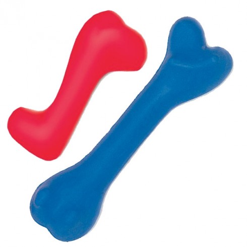 Os caoutchouc à macher pour chien