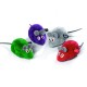 Souris mécanique pour chat