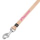 Laisse Art Sportiv Beige