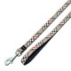 Laisse nylon Art Joy style anglais chien