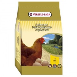 Granulé pour poule pondeuse Gallico