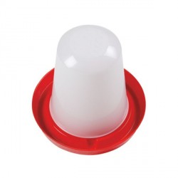 Abreuvoir pour poules et poussins