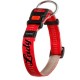 Collier Art Sportiv Fun rouge