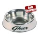 Gamelle Inox anti-fourmis