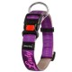 Collier Art Sportiv Fun Lilas