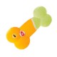 Jouet Kong ON OFF pour chien