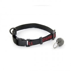 Collier à clé magnétique pour chatière Petsafe