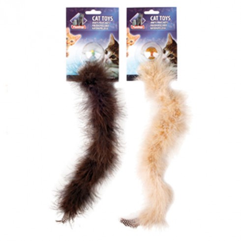 Jouet pour chat Shaky Boa