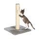 Poteau à griffer pour chat