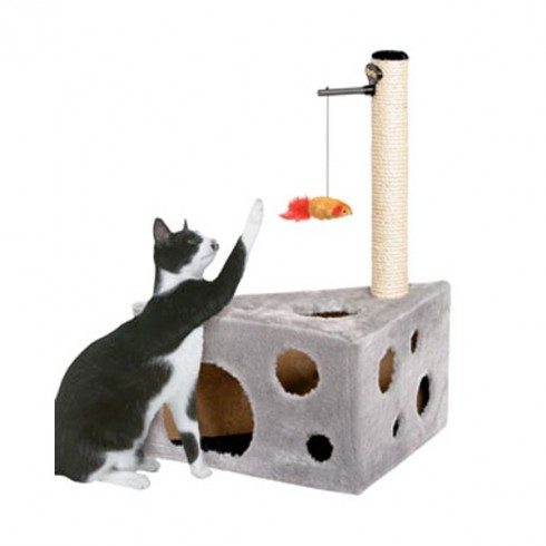 Arbre à chat Tiny Tabby