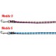 Laisse Cavo pour chien