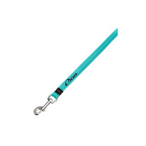 Laisse Art Sportiv Fun Turquoise