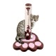 Arbre à chat Design
