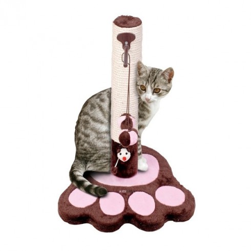 Arbre à chat Design