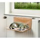 Hamac pour chat à fixer au radiateur