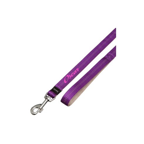 Laisse Art Sportiv Fun Lilas