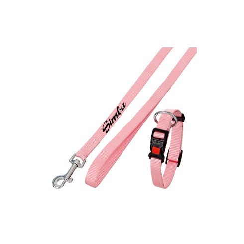 Kit pour chiots Art Sportiv Rose