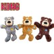 Jouet pour chien Kong Ours
