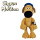 Peluche pour chien Bitzer
