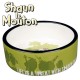 Ecuelle céramique Shaun le mouton 