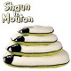 Coussin pour chien Shaun le mouton
