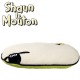 Coussin pour chien Shaun le mouton