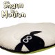 Coussin pour chien Shaun le mouton