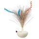 Jouet Wobble pour chat