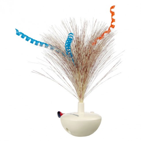 Jouet Wobble pour chat