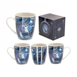 Mug Licorne Lisa PArker
