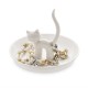 Présentoir à Bijoux chat