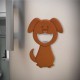 Décapsuleur magnétique chien ou chat