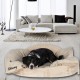Lit pour chien personnalisé