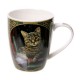 Mug Avec chat Lisa parker