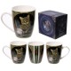 Mug Avec chat Lisa parker