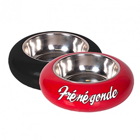 Mangeoire pour chat personnalisée