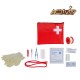 Trousse premier secours chien et chat