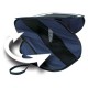 Niche pliable transportable chien et chat