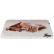 Matelas pour chat personnalilsé prénom