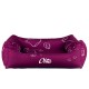 Panier pour chien personnalisé prénom