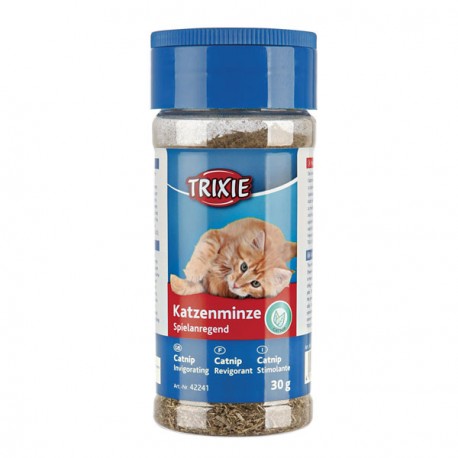 Catnip en poudre