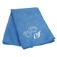 Serviette personnalisée pour chien et chat