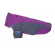 Manteau Touchdog Outdoor violet