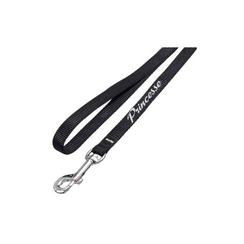 Laisse Pet's Family Bleue