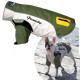 Manteau Touchdog Outdoor 
