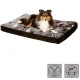 Coussin Track