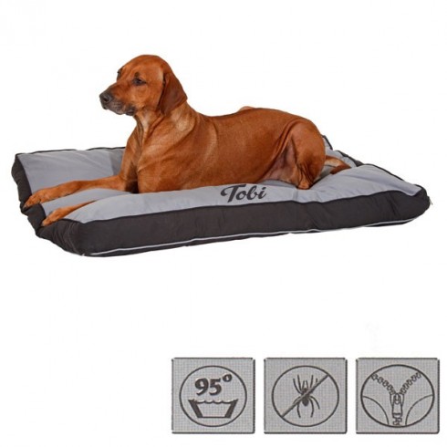 Coussin Doc Bed